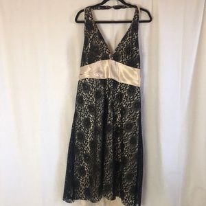 Erica Michelle Ltd. Formal Dress